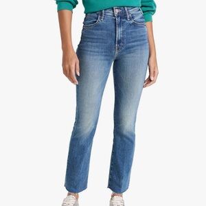 COPY - MOTHER The Hustler Ankle Jean Scenic Route 28